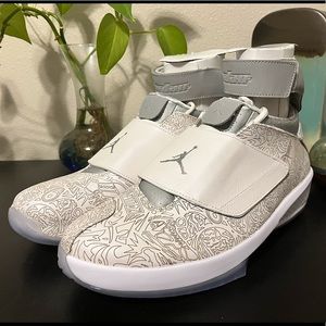 Air Jordan XX "Laser"